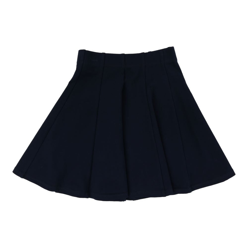 スカート eaphi SWITCHING PANEL SKIRT short eaphi SWITCHING PANEL SKIRT short