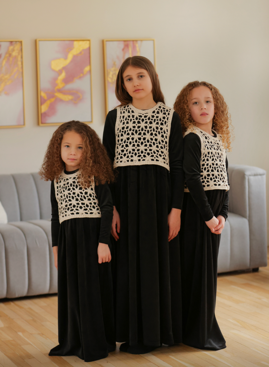 Robe mini miss sale