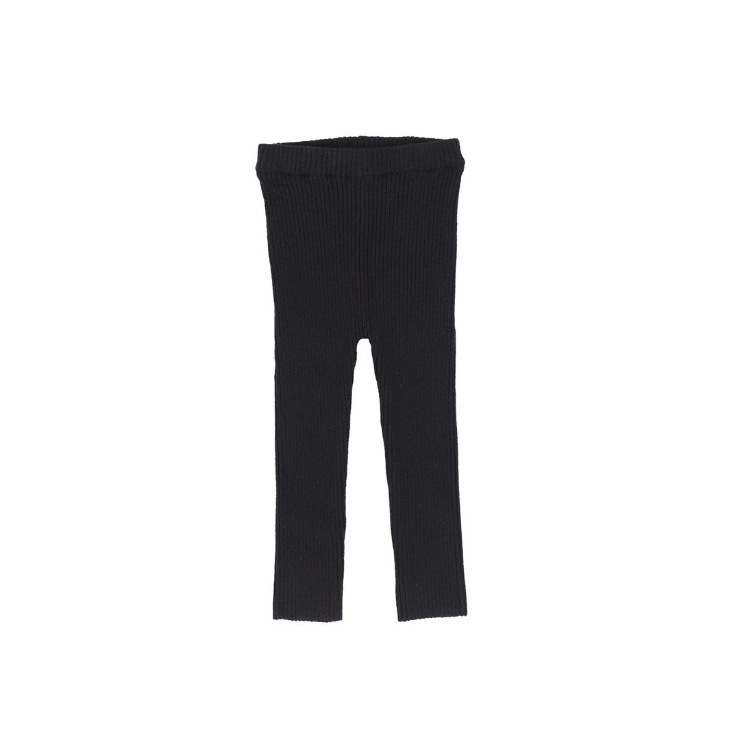 Lil Legs Knit Leggings – Hats to Hose