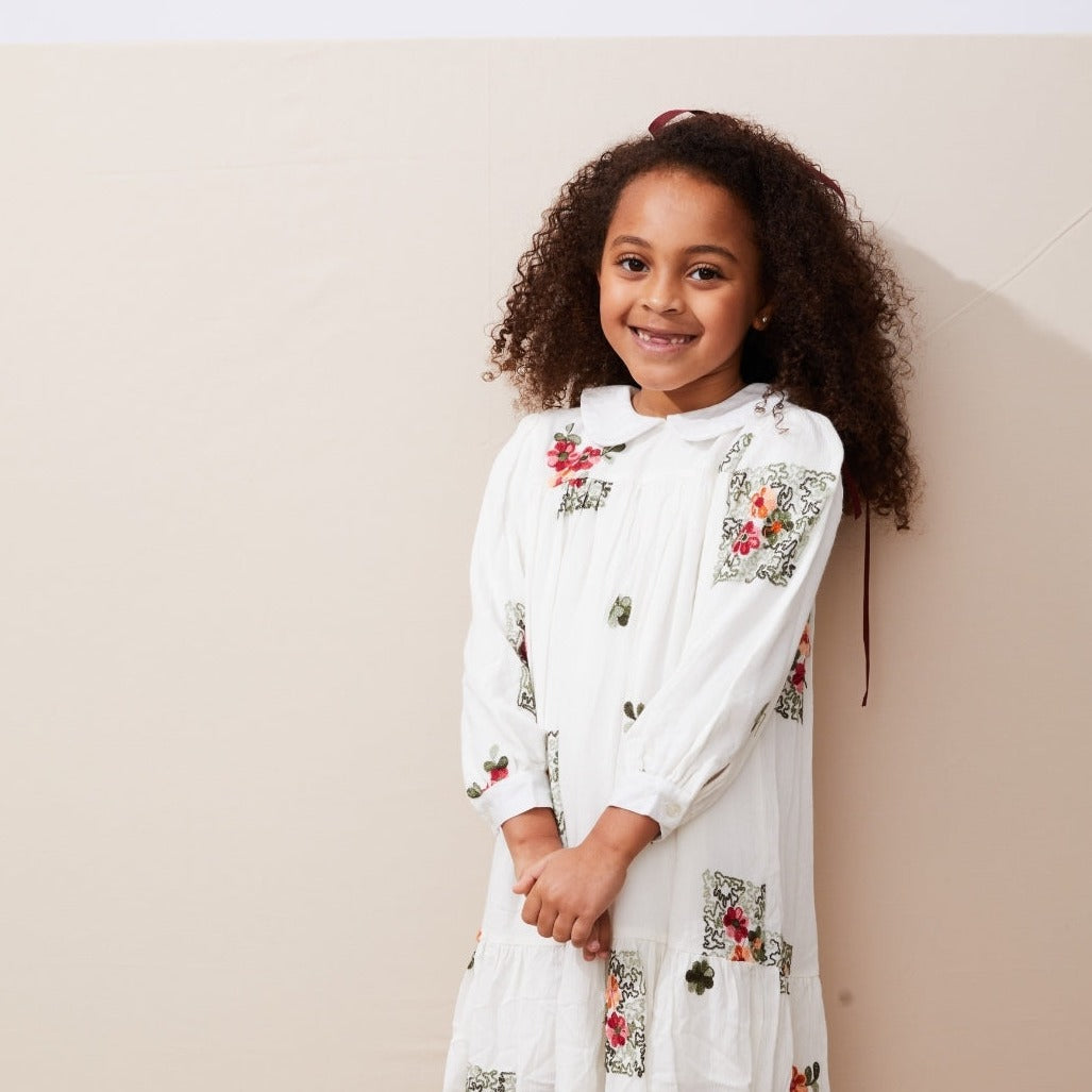 One Child Finley Dress