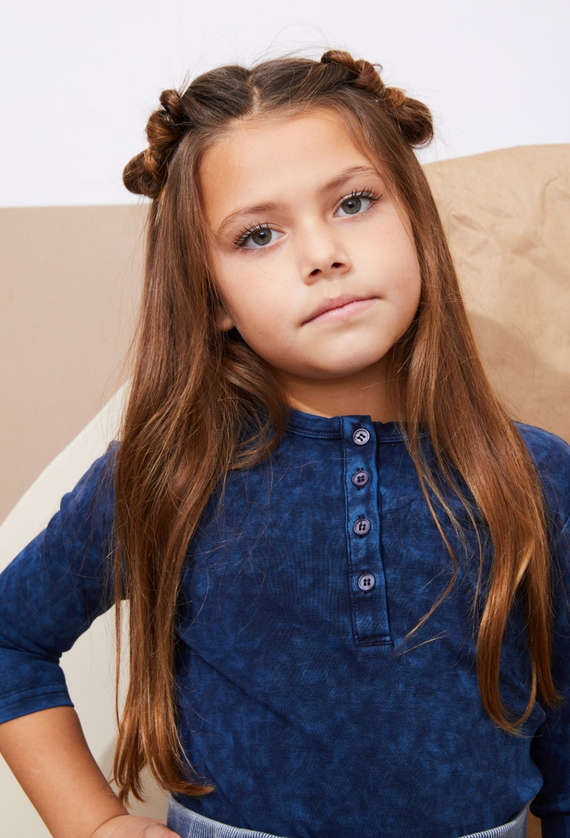 Jay Basics Skye Top Hats to Hose