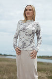 Slate Seidler Top