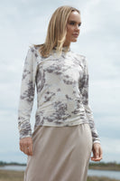 Slate Seidler Top
