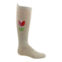 Zubii Tulip Knee Sock