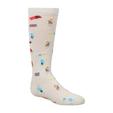 Zubii Popsicle Knee Sock