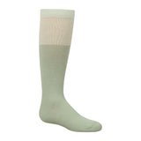 Zubii Modal Colorblock Knee Sock