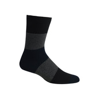 Zubii Mens Two Way Ribbed Socks