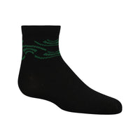 Zubii Wave Crew Sock