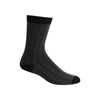 Zubii Mens Checkered Socks