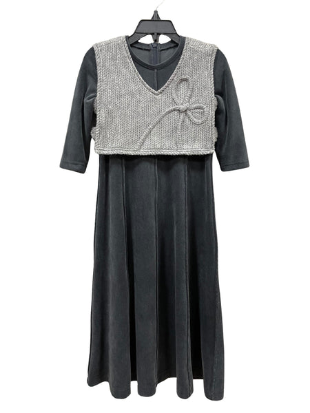 C.T.N. It's A Bow Robe