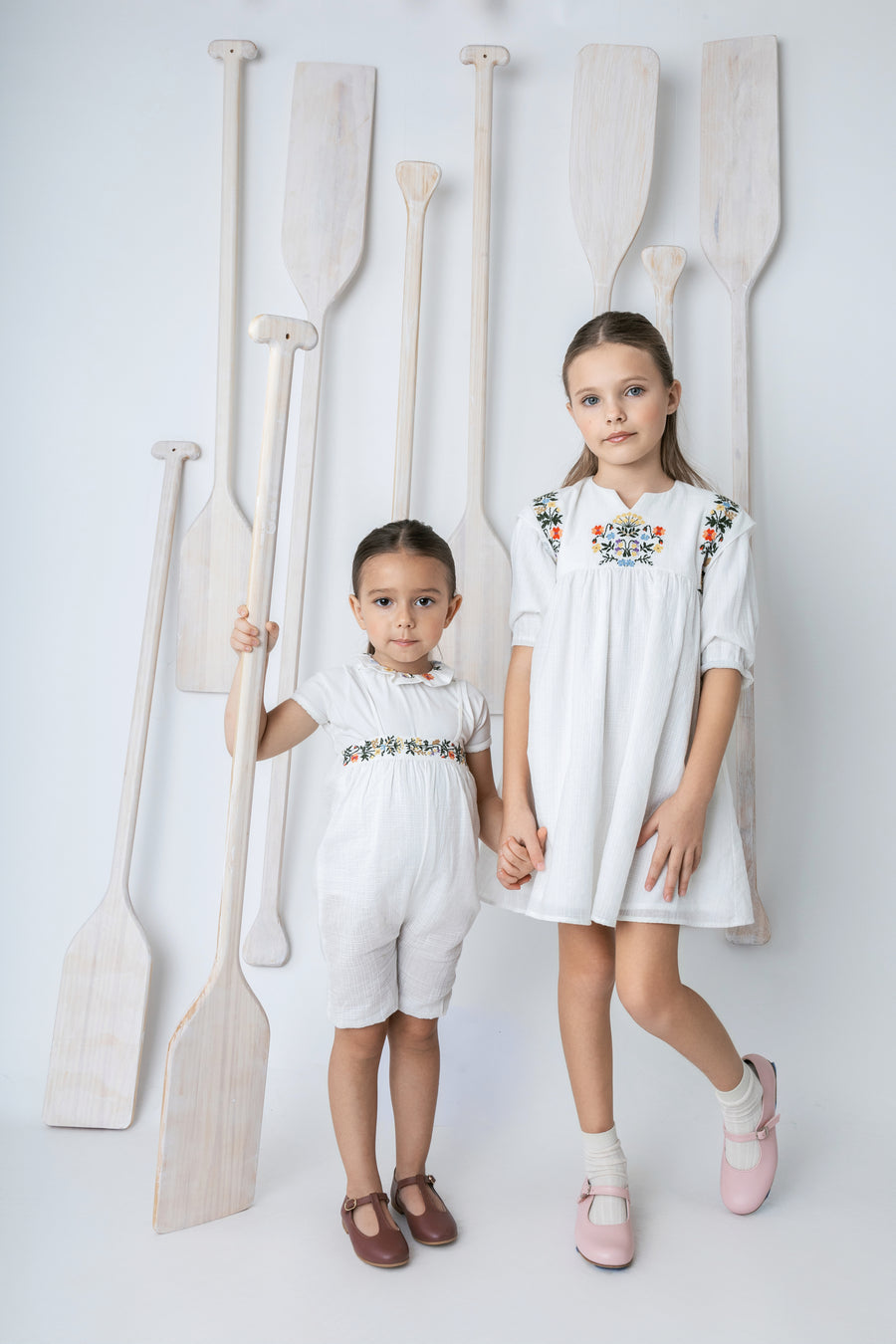 Dresses – Hats to Hose