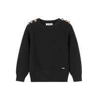 Nou Nelle Boys Chunky Sweater