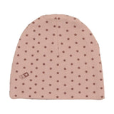 Lilette Ribbed Star Footie, Beanie & Blanket