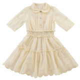 Kipp Stella Dress