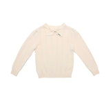 La Nina Knit Kerchief Sweater