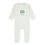 Bondoux Muffin Footie