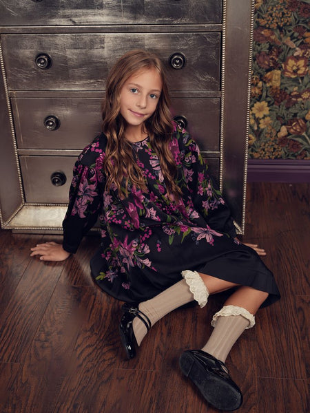 Teela Chloe Dress