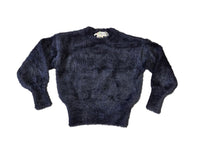 Teela Mohair Sweater