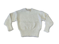 Teela Mohair Sweater
