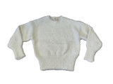 Teela Mohair Sweater