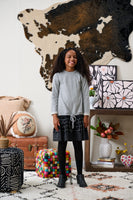 Porter Sweatshirt Dress