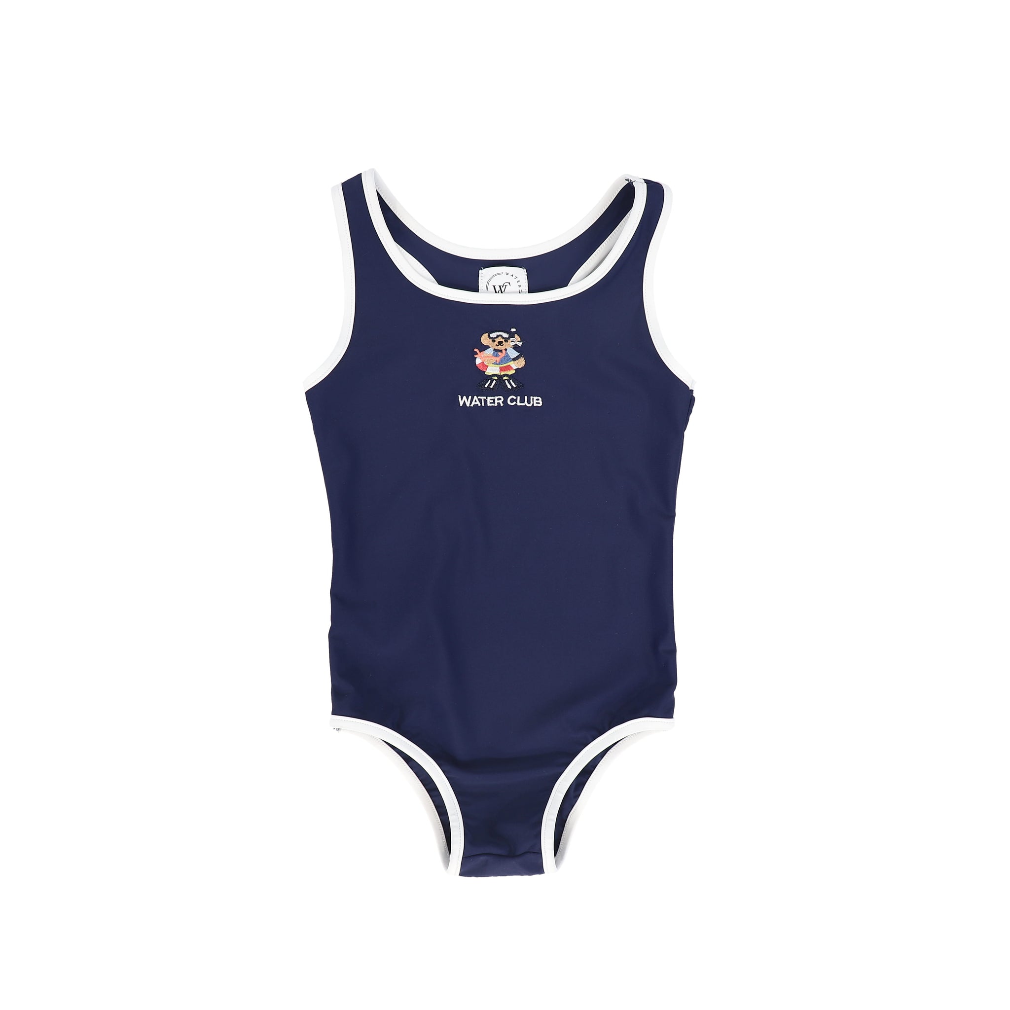 water club swim dress Magicsuit DD-Cup Yvonne Swim Dress | Black