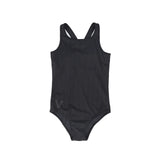 Valentina Ribbed Swimswuit