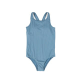 Valentina Ribbed Swimswuit