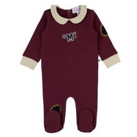 Miss Mini Varsity Footie