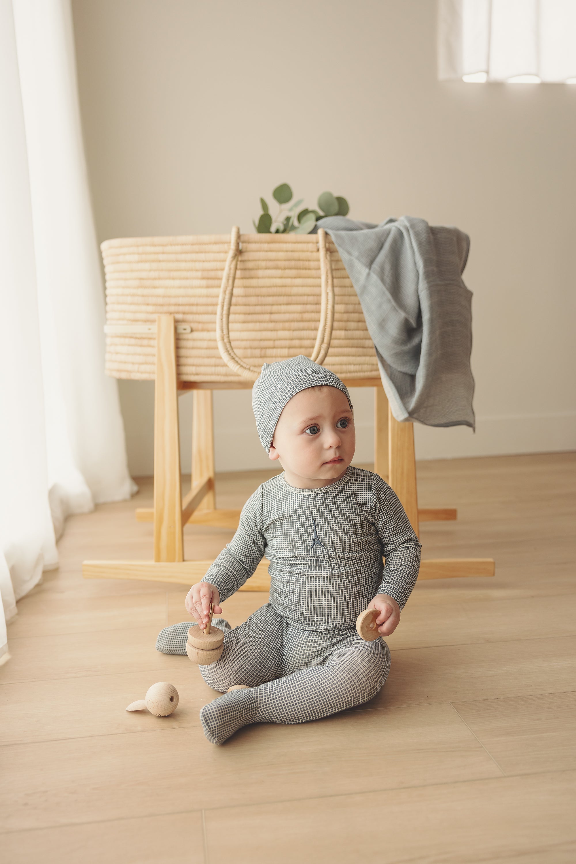 Baby – Hats to Hose