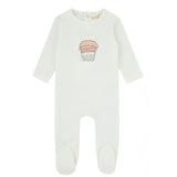 Bondoux Muffin Footie