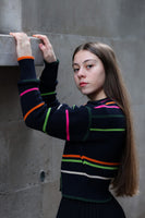 Pose Ruby Sweater