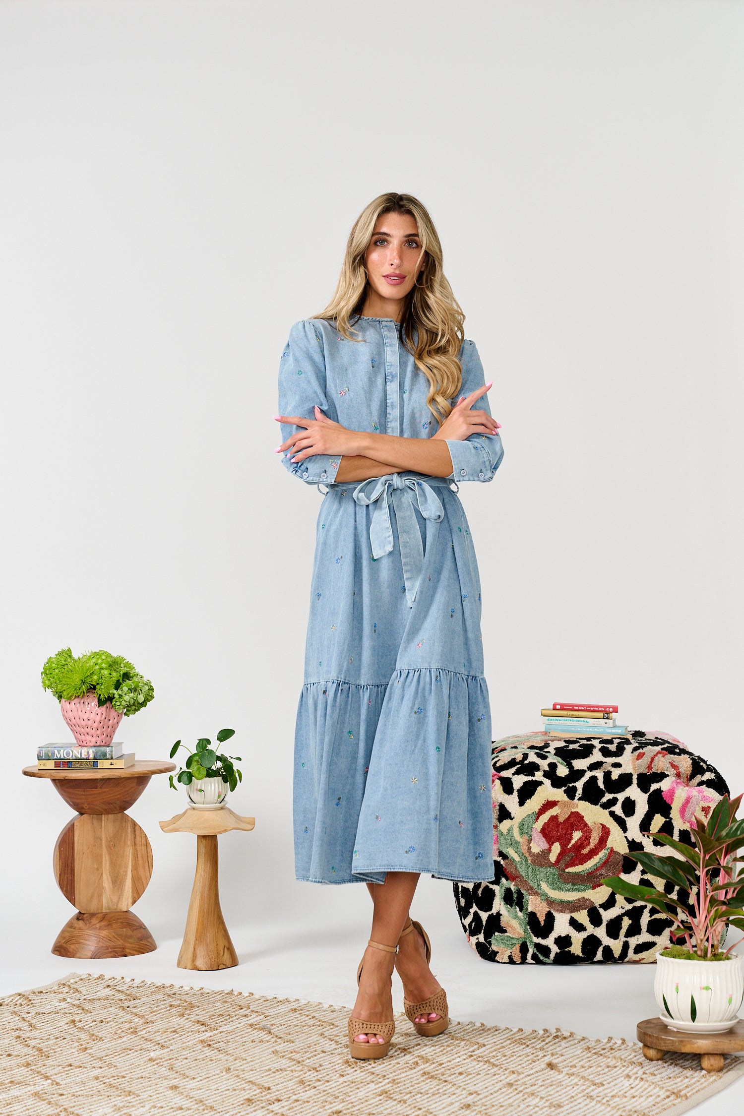 Dresses – Hats to Hose