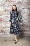 Banse Delta Dress