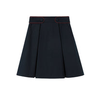 Nou Nelle Piped Skirt