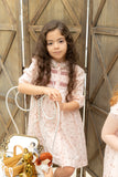 Nou Nelle Smocked Dress