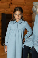 Nou Nelle Shirt Dress