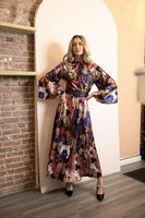 BYRD Diana Dress