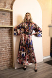 BYRD Diana Dress