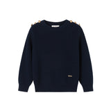 Nou Nelle Boys Chunky Sweater