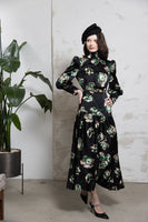 BYRD Rebecca Dress
