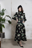 BYRD Rebecca Dress