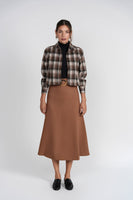 LUUM Nanette Maxi Aline Skirt