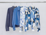 Weekend Button Down Shirt
