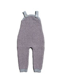 Analogie Multi Knit Overalls