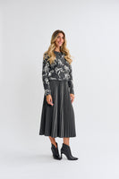 Parcelle Bows Sweater