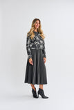 Parcelle Bows Sweater