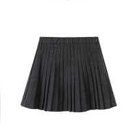 Nou Nelle Pleated Skirt