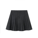 Nou Nelle Pleated Skirt