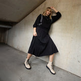 Code Suspender Sweatshirt